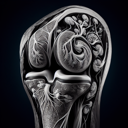 МРТ колінного суглобу