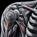 МРТ плечового суглобу