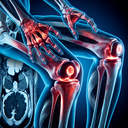 МРТ суглобів