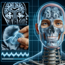 МРТ скронево-нижньощелепного суглоба