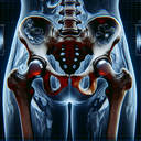 МРТ кульшових суглобів